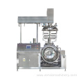 liquid mixing machine Lotion Cosmetic homogenizer